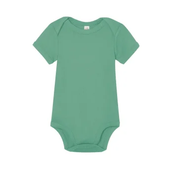 Baby Bodysuit manica corta