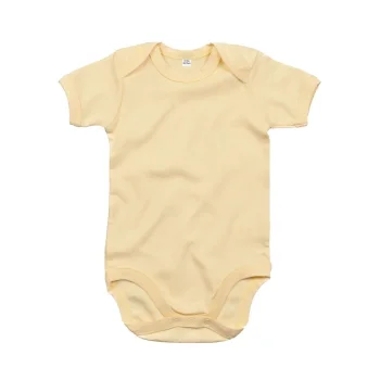 Baby Bodysuit manica corta