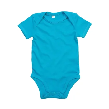 Baby Bodysuit manica corta
