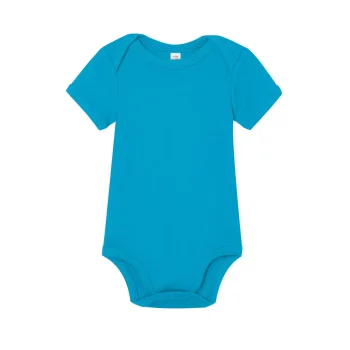 Baby Bodysuit manica corta