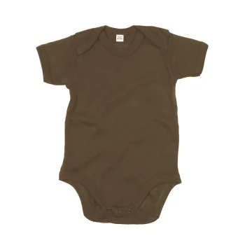 Baby Bodysuit manica corta