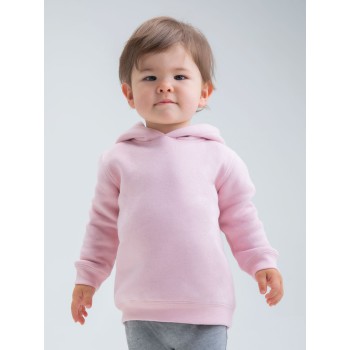 BABY HOODIE 80%OC20%RPET