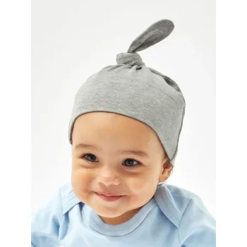 Baby One-Knot Hat
