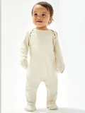 Baby Organic Envelope Sleepsuit