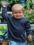 BABY SWEAT 80%OC20%RPET
