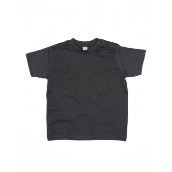 BABY T-SHIRT 100%C INTERLOCK
