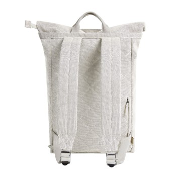 backpack LOOM 70%C30%P