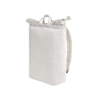 backpack LOOM 70%C30%P