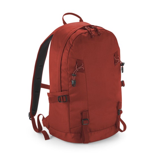 Backpack20L 100%P