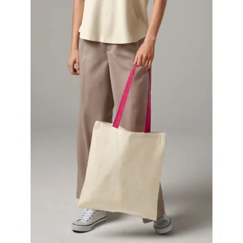 Bag for Life - Contrast Handles