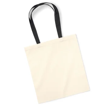 Bag for Life - Contrast Handles