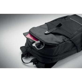 BAGGA - Zaino da trekking 18L
