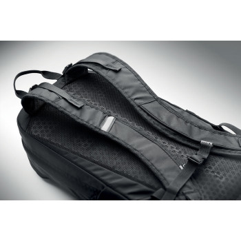 BAGGA - Zaino da trekking 18L
