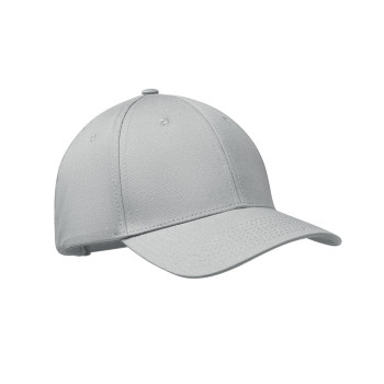 BAHAMAS - Cappellino da baseball a 6 pann