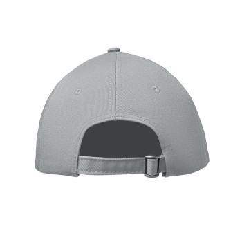 BAHAMAS - Cappellino da baseball a 6 pann
