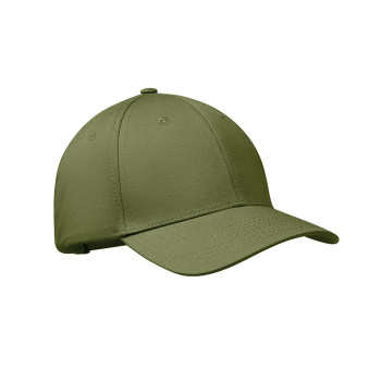 BAHAMAS - Cappellino da baseball a 6 pann