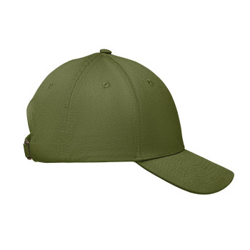 BAHAMAS - Cappellino da baseball a 6 pann