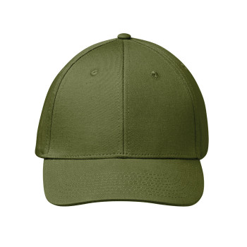 BAHAMAS - Cappellino da baseball a 6 pann
