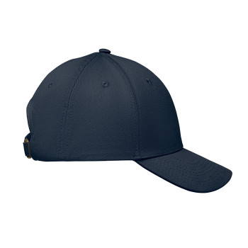 BAHAMAS - Cappellino da baseball a 6 pann