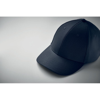 BAHAMAS - Cappellino da baseball a 6 pann