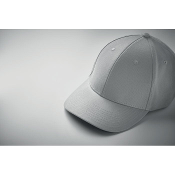 BAHAMAS - Cappellino da baseball a 6 pann