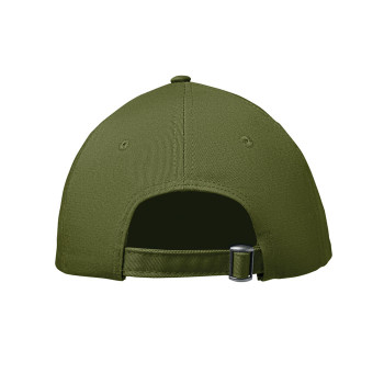 BAHAMAS - Cappellino da baseball a 6 pann