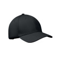 BAHAMAS - Cappellino da baseball a 6 pann