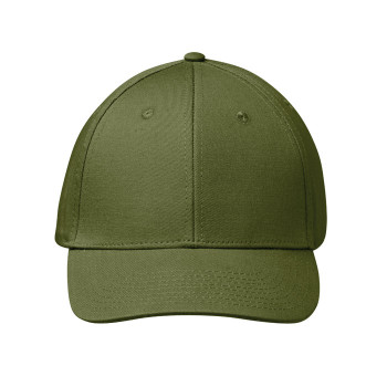 BAHAMAS - Cappellino da baseball a 6 pannell