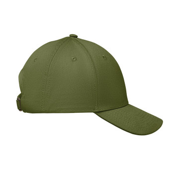 BAHAMAS - Cappellino da baseball a 6 pannell