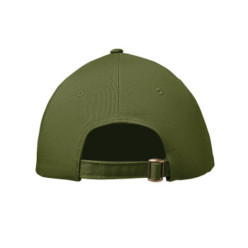 BAHAMAS - Cappellino da baseball a 6 pannell