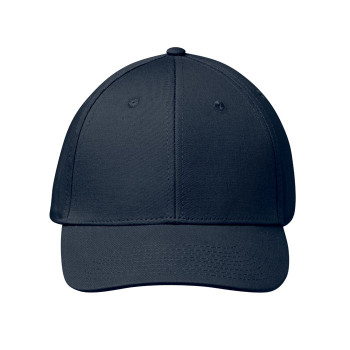 BAHAMAS - Cappellino da baseball a 6 pannell
