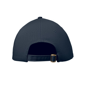 BAHAMAS - Cappellino da baseball a 6 pannell