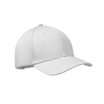 BAHAMAS - Cappellino da baseball a 6 pannell