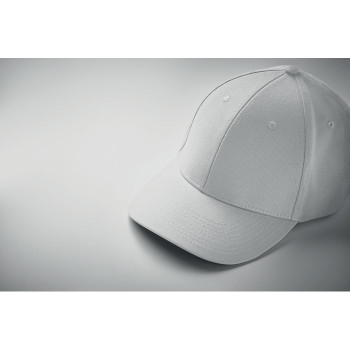 BAHAMAS - Cappellino da baseball a 6 pannell
