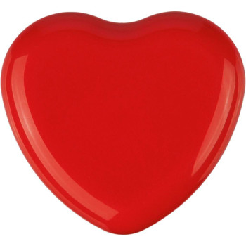 Balsamo per labbra a forma di cuore in PP Ilja