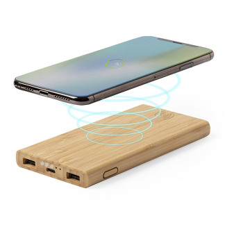 BAMBOO POWER