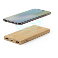 BAMBOO POWER