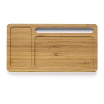 BAMBOO STATION