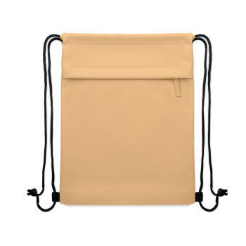 BANGKOK BAG - Sacca in 600D RPET