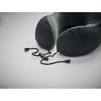 BANTAL - Cuscino da viaggio in RPET