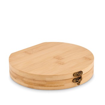 BARTLETT - Set 15 attrezzi in custodia