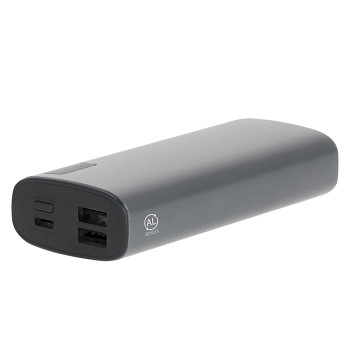 BASE CARICABATTERIE WIRELESS