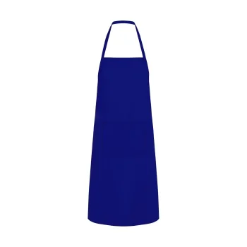 Basic Apron with Pocket