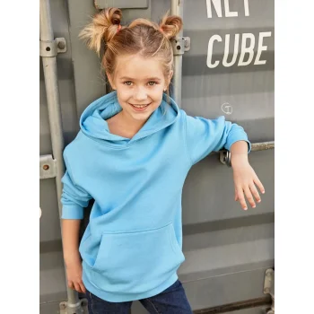 Basic-Hoody Children