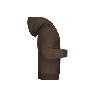 Basic-Hoody Children