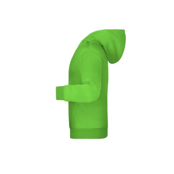 Basic-Hoody Children