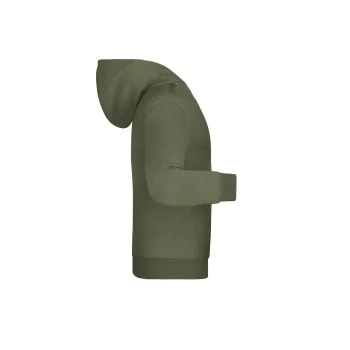 Basic-Hoody Children