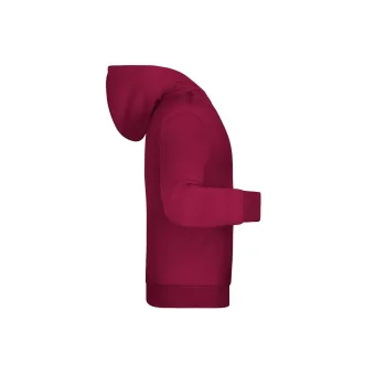 Basic-Hoody Children