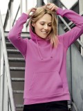 Basic Hoody Lady 80%C 20%P
