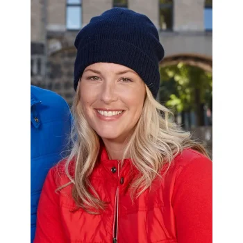 Basic Knitted Beanie